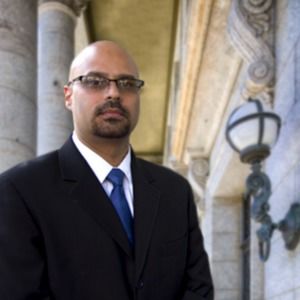 Meet your Posher, Mazyar